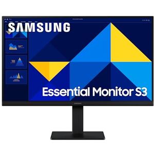 Samsung S22D300GAU Computer Monitor - 22" Full HD - Black Samsung S22D300GAU Computer Monitor - 22" Full HD - Black