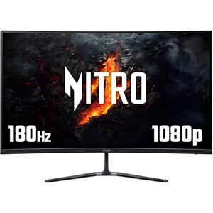 Acer Nitro ED320QRS3biipfx 32 inch Gaming Monitor Acer Nitro ED320QRS3biipfx 32 inch Gaming Monitor