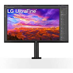 LG Electronics UltraFine Monitor 32UN88AP, 32 inch, 4k, 60Hz, 5ms, IPS Display, HDR 10, Energy Saving, HDMI, Displayport, USB C, Anti Glare LG Electronics UltraFine Monitor 32UN88AP, 32 inch, 4k, 60Hz, 5ms, IPS Display, HDR 10, Energy Saving, HDMI, Displayport, USB C, Anti Glare