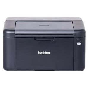 Brother HL-L1240W wireless mono laser printer 20 PPM USB & Wi-Fi 64MB of Memory A4 Print LCD Keys UK Plug Brother HL-L1240W wireless mono laser printer 20 PPM USB & Wi-Fi 64MB of Memory A4 Print LCD Keys UK Plug