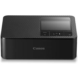 Canon SELPHY CP1500 Compact Photo Printer – Wireless Printing, Long-Lasting Prints, USB-C & SD Card Connectivity – Ideal for Scrapbooks & Photo Albums, Black GB Canon SELPHY CP1500 Compact Photo Printer – Wireless Printing, Long-Lasting Prints, USB-C & SD Card Connectivity – Ideal for Scrapbooks & Photo Albums, Black GB