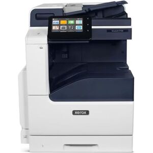 Xerox Versalink C7120dn A3 20ppm Colour Multifunction Laser Printer with Duplex 2Sided printing Print, Scan, Copy, Fax Xerox Versalink C7120dn A3 20ppm Colour Multifunction Laser Printer with Duplex 2Sided printing Print, Scan, Copy, Fax