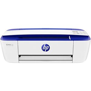 HP DeskJet 3760 A Inkjet Thermal A4 1200 x 1200 DPI 19 ppm WiFi