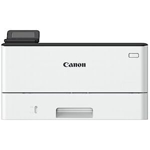 Canon i-SENSYS LBP246dw Wireless Mono Laser Printer 40 ppm A4 Print Speed Mobile Print 900-Sheet Capacity Secure & Sustainable Office Printer Canon i-SENSYS LBP246dw Wireless Mono Laser Printer 40 ppm A4 Print Speed Mobile Print 900-Sheet Capacity Secure & Sustainable Office Printer