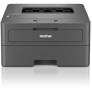 Brother HL-L2400DW Mono Laser Printer Single function Automatic 2-sided print A4 UK Plug Brother HL-L2400DW Mono Laser Printer Single function Automatic 2-sided print A4 UK Plug