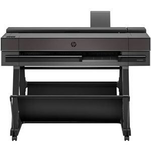 HP DesignJet T850 36-inch (2Y9H0A), Large Format Printer, Plotter, Standard A4-A0, 90 A0 Prints/Hour, Wi-Fi, Ethernet, USB, 2400x1200 dpi, Flex Tech Inks, 2-Year Warranty, Click, Black HP DesignJet T850 36-inch (2Y9H0A), Large Format Printer, Plotter, Standard A4-A0, 90 A0 Prints/Hour, Wi-Fi, Ethernet, USB, 2400x1200 dpi, Flex Tech Inks, 2-Year Warranty, Click, Black