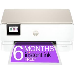 HP Envy Photo 7234 All in One Photo Printer Wireless Print, Scan & Copy 6 months free Instant Ink Dedicated Photo tray Touchscreen 2-sided photo printing Self-healing dual band Wi-Fi HP Envy Photo 7234 All in One Photo Printer Wireless Print, Scan & Copy 6 months free Instant Ink Dedicated Photo tray Touchscreen 2-sided photo printing Self-healing dual band Wi-Fi