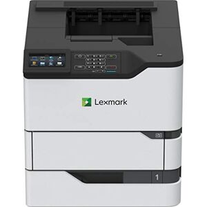 Lexmark M5270 1200 x 1200 DPI A4 - Laser Printers (Laser, 1200 x 1200 DPI, A4, 650 sheets, 70 ppm, Duplex printing)