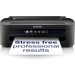 Epson WorkForce WF-2110W Epson WorkForce WF-2110W