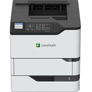 Lexmark MS823dn A4 Mono Laser Printer