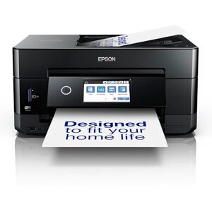 Epson Expression Premium XP-7100 Print/Scan/Copy Wi-Fi Colour Printer Epson Expression Premium XP-7100 Print/Scan/Copy Wi-Fi Colour Printer