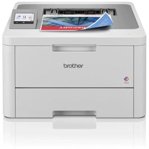Brother HL-L8230CDW Professional Compact Colour LED Printer,Single function, Wireless, USB 2.0,UK Plug Brother HL-L8230CDW Professional Compact Colour LED Printer,Single function, Wireless, USB 2.0,UK Plug