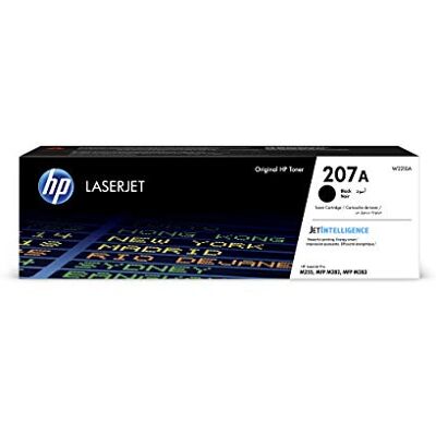 HP Colour Laser Printer, Black, Standard HP Colour Laser Printer, Black, Standard
