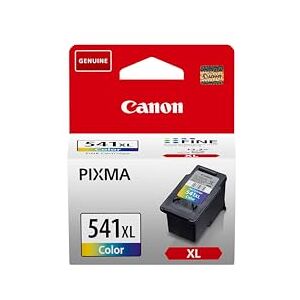 Canon CL-541XL Genuine Colour High Yeild Ink Cartridge PIXMA Printer Compatible Canon CL-541XL Genuine Colour High Yeild Ink Cartridge PIXMA Printer Compatible