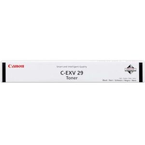 Canon C-EXV29 Toner Cartridge 1 x Black 36000 Pages Canon C-EXV29 Toner Cartridge 1 x Black 36000 Pages
