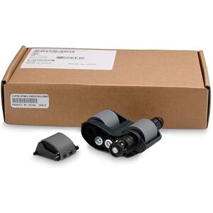 HP Replacement Roller Kit Compatible with Laserjet M830/M880, 100000 Pages HP Replacement Roller Kit Compatible with Laserjet M830/M880, 100000 Pages