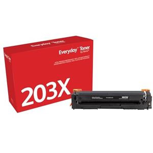 Xerox Everyday Compatible HP 42A HP 39A HP 45A Q5942X/ Q1339A/ Q5945A Black Toner, Standard Capacity Xerox Everyday Compatible HP 42A HP 39A HP 45A Q5942X/ Q1339A/ Q5945A Black Toner, Standard Capacity