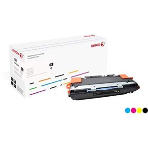 Xerox Compatible Black Toner Cartridge for Use in HP CLJ 3500/3550/3700 Equivalent to HP 308A/Q2670A Xerox Compatible Black Toner Cartridge for Use in HP CLJ 3500/3550/3700 Equivalent to HP 308A/Q2670A
