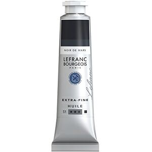 Lefranc Bourgeois 405141 Extra Fine Oil Paint - Oil Paint Lefranc Bourgeois 405141 Extra Fine Oil Paint - Oil Paint