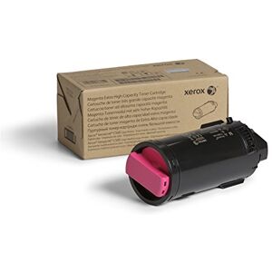 Xerox VersaLink C500/C505 Magenta Extra High Capacity Toner Cartridge (9,000 Pages) 106R03874 Xerox VersaLink C500/C505 Magenta Extra High Capacity Toner Cartridge (9,000 Pages) 106R03874