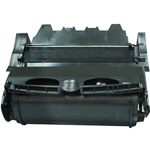 Eason Bros Lexmark Compatible T630 Black Toner Cartridge 12A7362 12A7462 also for Dell M5200 N0888 Compatible with the: Lexmark T630 T632 T634 INFOPRINT 1332 1352 1372 M5200N W5300N Eason Bros Lexmark Compatible T630 Black Toner Cartridge 12A7362 12A7462 also for Dell M5200 N0888 Compatible with the: Lexmark T630 T632 T634 INFOPRINT 1332 1352 1372 M5200N W5300N