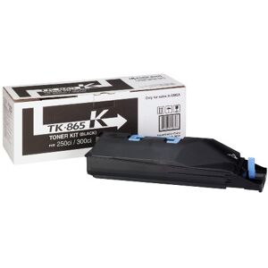 Kyocera Toner Cartridge TK-880 K BLACK 20.000 Pages Ultra High Capacity Genuine Premium Printer Toner 1T02JZAEU0 0T2JZAEU for TASKalfa 250ci / TASKalfa 300ci Kyocera Toner Cartridge TK-880 K BLACK 20.000 Pages Ultra High Capacity Genuine Premium Printer Toner 1T02JZAEU0 0T2JZAEU for TASKalfa 250ci / TASKalfa 300ci