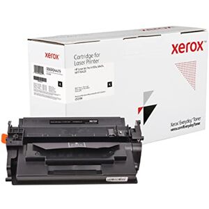 Xerox Everyday by Compatible HP 59X CF259X Black Toner, High Capacity Xerox Everyday by Compatible HP 59X CF259X Black Toner, High Capacity
