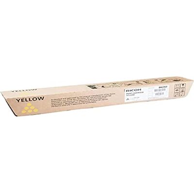 Ricoh Toner Yellow IM C2500 (842312) Ricoh Toner Yellow IM C2500 (842312)