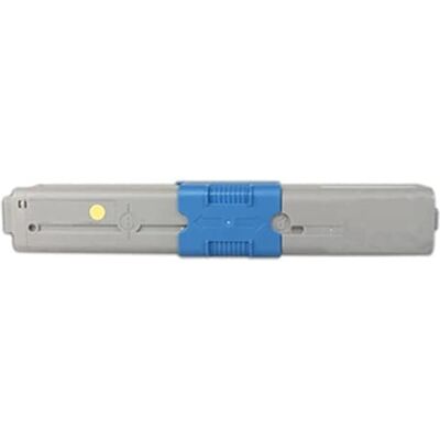 Compatible Toner (46490621) for Oki Es5432dn (6k) Yellow Compatible Toner (46490621) for Oki Es5432dn (6k) Yellow