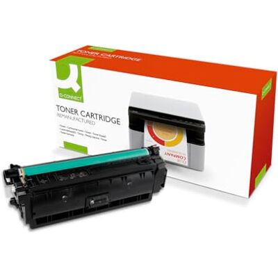 Q-Connect - CF360A - Black - Toner cartridge Q-Connect - CF360A - Black - Toner cartridge