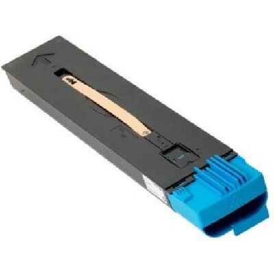 Compatible Toner (006r01528) For Xerox Color 550 Printer (34k) Cyan Compatible Toner (006r01528) For Xerox Color 550 Printer (34k) Cyan
