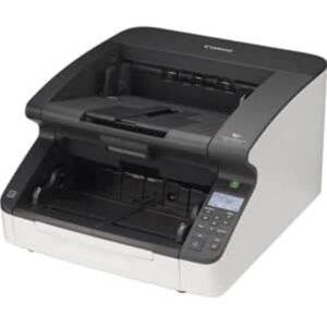Canon DR-G2110 document scanner Canon DR-G2110 document scanner
