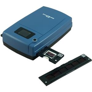 PACIFIC IMAGE ELECTRONICS Pacific Image PrimeFilm XE Plus Film Scanner. 35mm Film & Slide Scanner. Manual Film & Slide Scanning. 10000 dpi/48-bit Output. 3.9 Dynamic Range. Mac/Pc. PACIFIC IMAGE ELECTRONICS Pacific Image PrimeFilm XE Plus Film Scanner. 35mm Film & Slide Scanner. Manual Film & Slide Scanning. 10000 dpi/48-bit Output. 3.9 Dynamic Range. Mac/Pc.