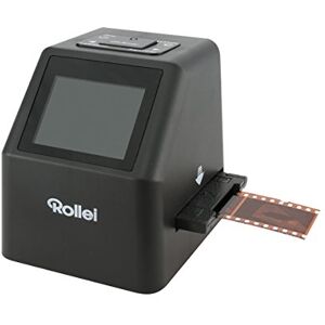 Rollei DF S 100 SE Slide Film Scanner Rollei DF S 100 SE Slide Film Scanner