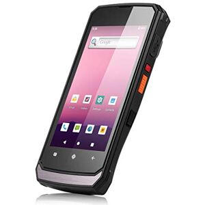 CONKER SX5L 2D 5" Rugged Android Handheld 2D Barcode Scanner CONKER SX5L 2D 5" Rugged Android Handheld 2D Barcode Scanner