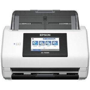 Epson WorkForce DS-790WN Sheet-fed scanner Epson WorkForce DS-790WN Sheet-fed scanner