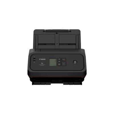 Canon imageFORMULA DR-C360 Compact A4 Document Scanner, Duplex duplex scanning, 100-sheet ADF, up to 120ipm, passport scanning, CaptureOnTouch Pro, USB-C Canon imageFORMULA DR-C360 Compact A4 Document Scanner, Duplex duplex scanning, 100-sheet ADF, up to 120ipm, passport scanning, CaptureOnTouch Pro, USB-C