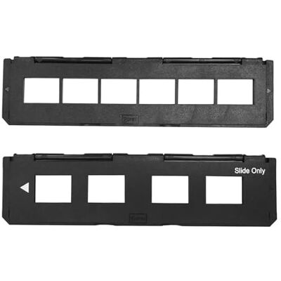Shuade 35mm 135mm Negatively Film Scanner Bracket Digital Film Slide Scanner Rack Replacement for Easy Photo Digitization Professional Photographers Shuade 35mm 135mm Negatively Film Scanner Bracket Digital Film Slide Scanner Rack Replacement for Easy Photo Digitization Professional Photographers