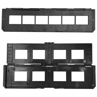 JDNH 35mm 135mm Negatively Film Scanner Bracket Digital Slide Scanner Rack Replacement for Easy Photo Digitization Detail Restoration JDNH 35mm 135mm Negatively Film Scanner Bracket Digital Slide Scanner Rack Replacement for Easy Photo Digitization Detail Restoration