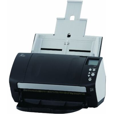 Amazon Renewed FUJITSU FI-7160 A4 ADF Paperstream IP USB 3.0 Image Scanner (Refurbished) Amazon Renewed FUJITSU FI-7160 A4 ADF Paperstream IP USB 3.0 Image Scanner (Refurbished)