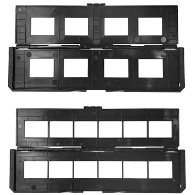 Pjeghbvop Digital Film Slide Scanner Converts 35mm 135mm Negatively Slide To Digital Protable Negatively Scanner Bracket Travel Film Converter Pjeghbvop Digital Film Slide Scanner Converts 35mm 135mm Negatively Slide To Digital Protable Negatively Scanner Bracket Travel Film Converter