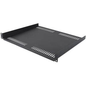 StarTech .com 1U Vented Server Rack Shelf, 16in (40cm) Mounting Depth, Cantilever Tray, Heavy-Duty Steel, 30lb/14kg Capacity StarTech .com 1U Vented Server Rack Shelf, 16in (40cm) Mounting Depth, Cantilever Tray, Heavy-Duty Steel, 30lb/14kg Capacity