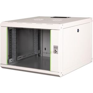 Digitus Network cabinet 19-inch rack 7U Wall mounted 600mm depth load capacity 100kg Unique Series grey Digitus Network cabinet 19-inch rack 7U Wall mounted 600mm depth load capacity 100kg Unique Series grey