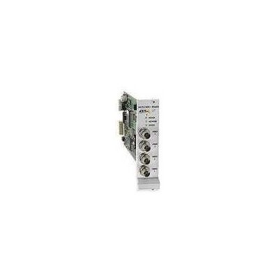 Axis 240Q Blade. Video Server 4 Port Video Server Rack Axis 240Q Blade. Video Server 4 Port Video Server Rack
