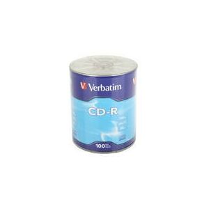 Verbatim 96524 blank CD CD-R 700 MB 100 pc(s) - CD-RW virgin (CD-R, 700 MB, 100 pc(s), 52x, Axle) Verbatim 96524 blank CD CD-R 700 MB 100 pc(s) - CD-RW virgin (CD-R, 700 MB, 100 pc(s), 52x, Axle)