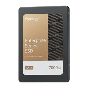 Synology SAT5210 7000GB 2.5 SSD - SSD Drive Synology SAT5210 7000GB 2.5 SSD - SSD Drive