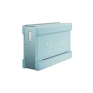 Maxtor One Touch III Firewire 400/USB 2.0 500GB External Harddrive