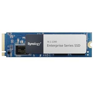 Synology SNV5420-1600G M.2 NVMe SSD 1600GB Synology SNV5420-1600G M.2 NVMe SSD 1600GB