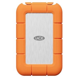 LaCie Rugged SSD4 1TB, 40Gbps USB-C, Orange, Data Rescue Service (STND1000400) LaCie Rugged SSD4 1TB, 40Gbps USB-C, Orange, Data Rescue Service (STND1000400)