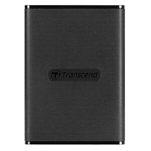 Transcend 1TB ESD270C Portable SSD USB 3.1 Gen 2 USB Type-C, Up to 520/460 MB/s, designed for desktops, laptops, on-the-go mobile devices and gaming consoles-TS1TESD270C Transcend 1TB ESD270C Portable SSD USB 3.1 Gen 2 USB Type-C, Up to 520/460 MB/s, designed for desktops, laptops, on-the-go mobile devices and gaming consoles-TS1TESD270C